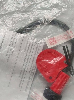 AB罗克韦尔安全开关440N-Z21S26H,未