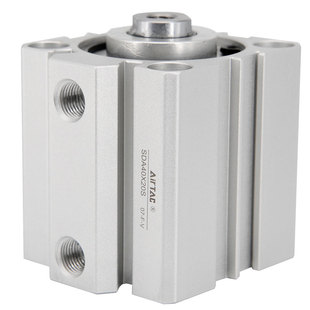 sda32 10客25455薄型 亚德 3540 207030气缸