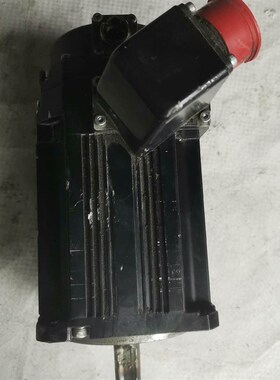 伺服电机 HG-JR103 老 功能包好 不 轴看好