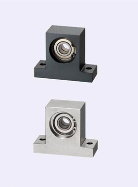 轴承座组件 T型 BGMWB BGMW6903ZZ 6003ZZ 6904ZZ-30 40 50 60