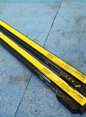 基恩士安全光栅GL-S20SH-T,GL-S20SH-R发射