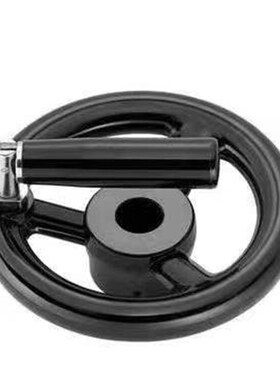 树脂手轮 PHLM80/100/125/140/160/180/200-10/12/14/15/16/18/20