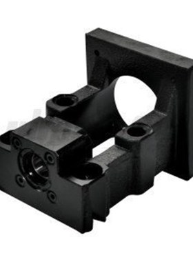 LEF30/65/05丝杠支座电机座LEF15-d15-F60-h30/LEF01-d12-F60-h25