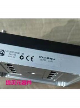 CPV14-GE-MP-8 18265 CPV10-GE-MP-8 18255议价$