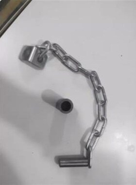 米思米废料滑板用炼条SRT SRTN长F度200 300 400 500