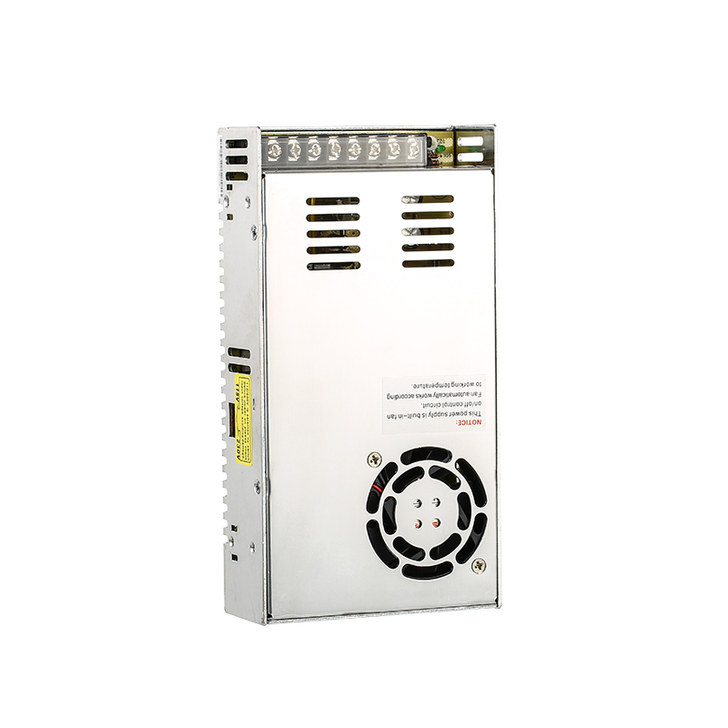 500W小体积开关电源MS-500-12变压器电机控制模块24V10A高效型led