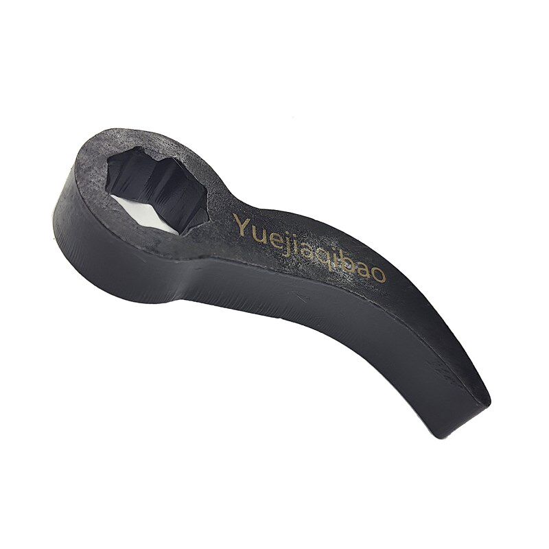 拆卸半轴辅助扳手牛角扳手杠杆原理省力扳手传动轴拆卸扳手工具