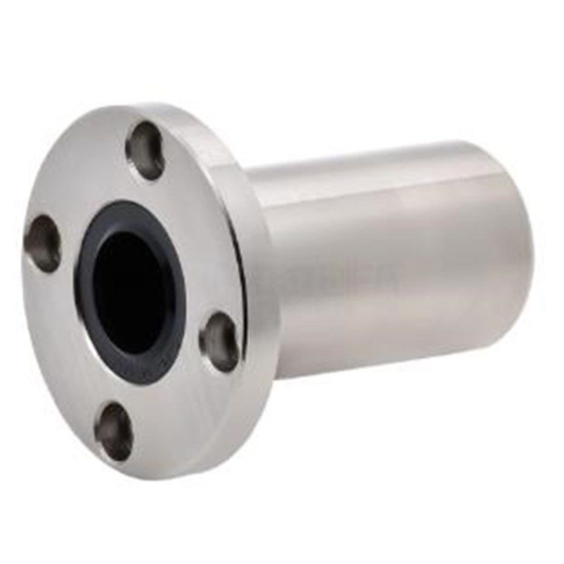 LM     2w    UU 导向方法兰直线轴承电镀