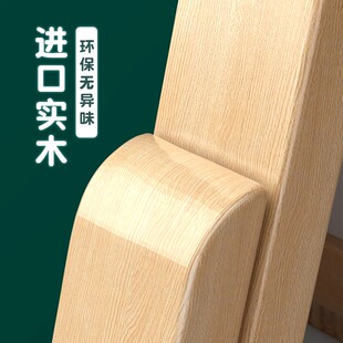 宝宝涂鸦可擦磁性幼儿无尘写字板画架 儿童画画板小黑板家用支架式