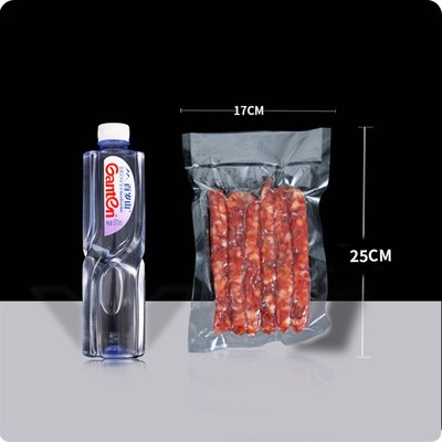 全自动抽真空封口机食品包装机新款小型家用保鲜T袋Y密封塑封机商