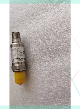 拆机HYDAC贺德克 HDA7446-A-100-U01,几