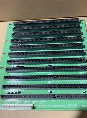 (森文设备)欣阳工控机底板 AR-MB11 VER:2.1