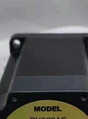 VEXTA东方马达PK569AW PK596AW PK596议价