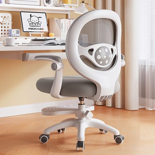 学习椅子儿童学习椅可调节专用写字椅小学生家用升降座椅书桌椅子