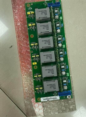 直流调速器触发板SDCS-PIN-41A