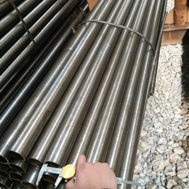 45#光亮冷拔无缝管 精密无钢管 冷拉管 精拉管冷拔管无缝钢管零切