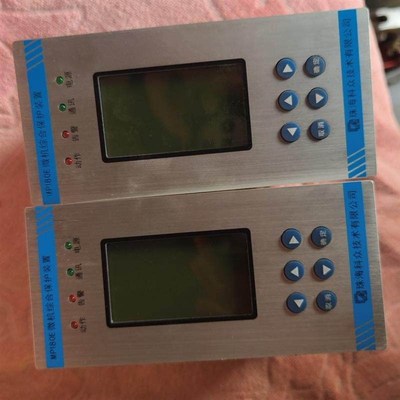 MP180E-G微机综合保护装置,珠海科众微机保护,电房拆机