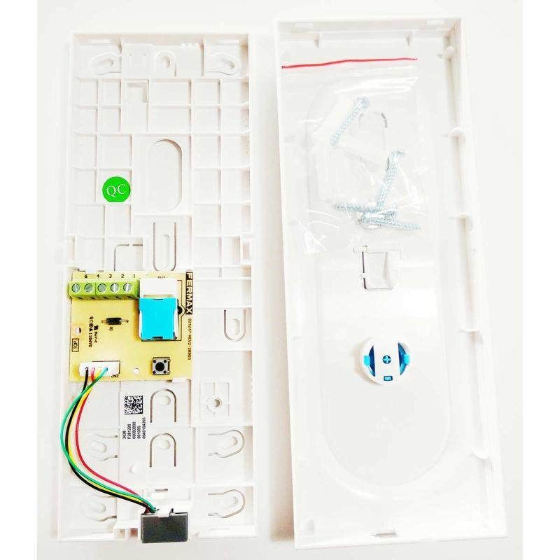 FERMAX 3426 对讲 8044 3393 2086 20440弗曼科斯门铃门禁电话机,电子/电工,楼宇对讲设备,淘宝优惠券,粉丝福利购,淘宝优惠卷