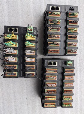 sDot实点耦合器模块PLC