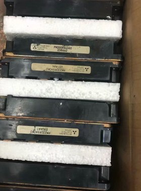 PM200RSA060拆机模块质量包好