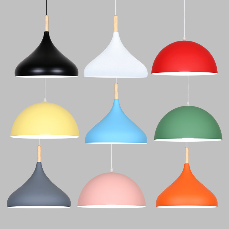 工业风吊灯创意个性餐饮餐厅吧台火锅饭店小吃店铺商用单头灯罩灯,家装灯饰光源,酒店/宴会厅/餐饮吊灯,淘宝优惠券,粉丝福利购,淘宝优惠卷