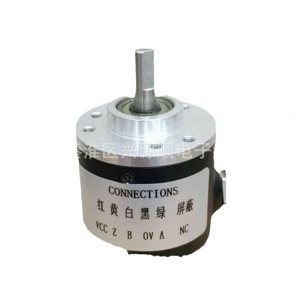 EC40A6-P4AR-600  EL40A600S5/28P6S6PR2   编码器