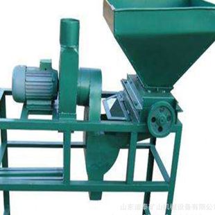 花生剝殼機 油坊使用蓖麻剝殼機 新型耐用脫殼干凈花生剝殼機
