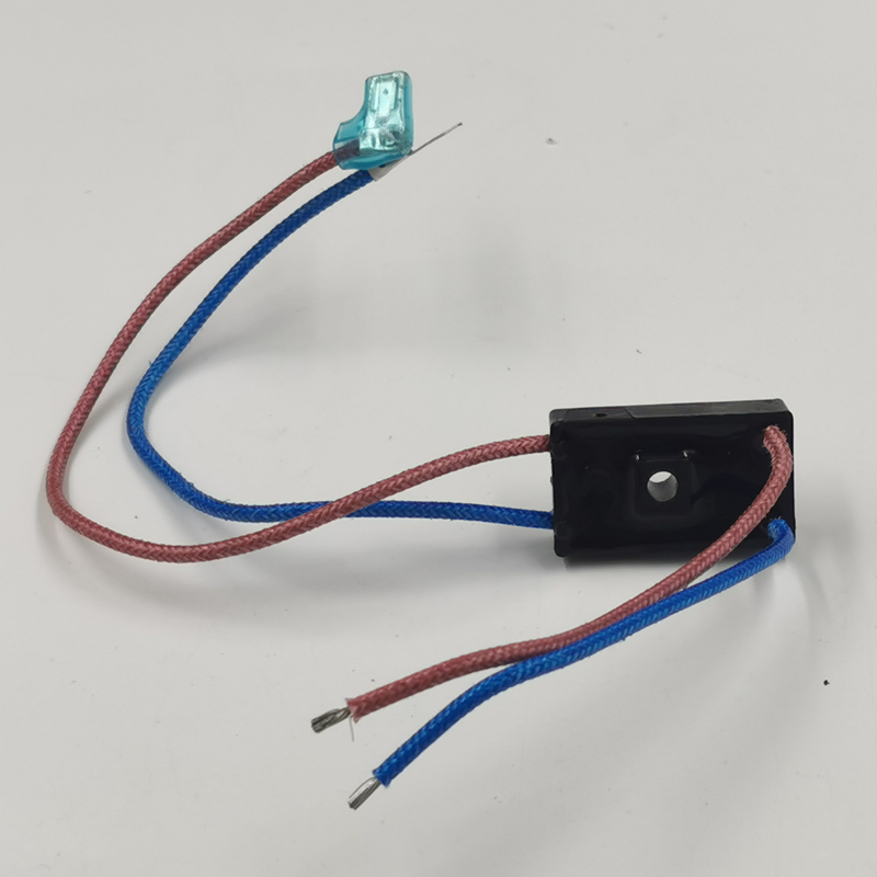 适用常用10A电压力锅温度保险管热熔断器JY169A TTf172温控四线