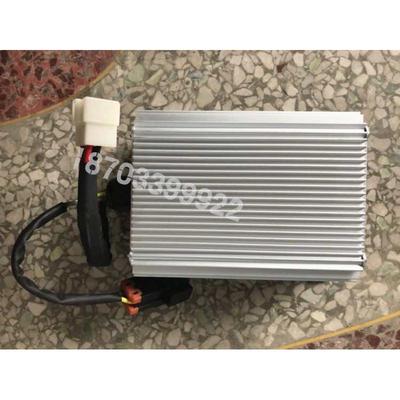 电压转换器转换唯a260a280适配捷C电源祥和dcv2v3s电动汽车御乐