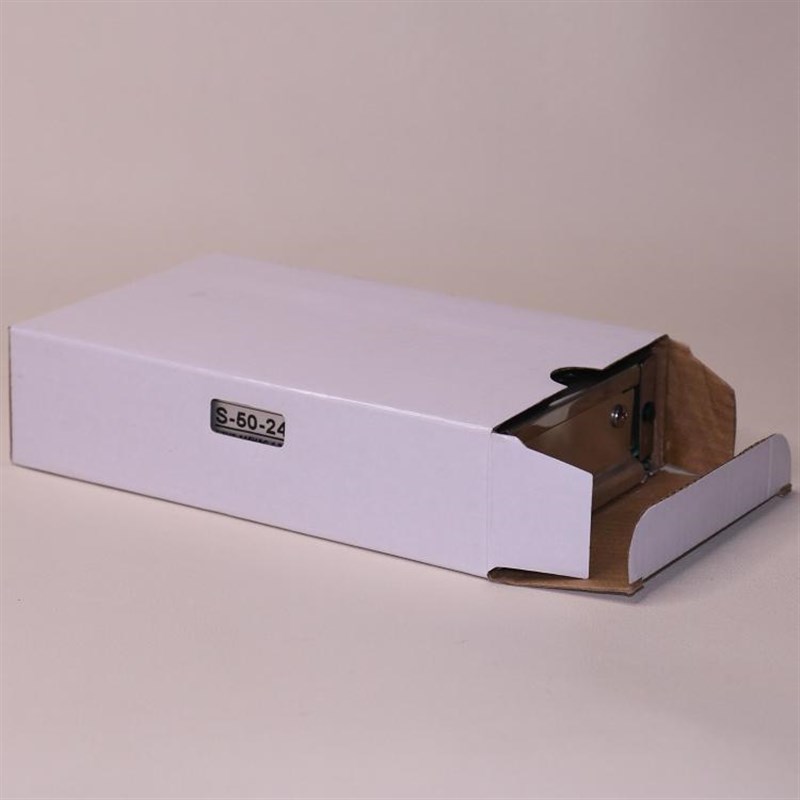 高速倒毛机电控配套50W-24V开关电源S-5L0-24支持4定6锭8锭控