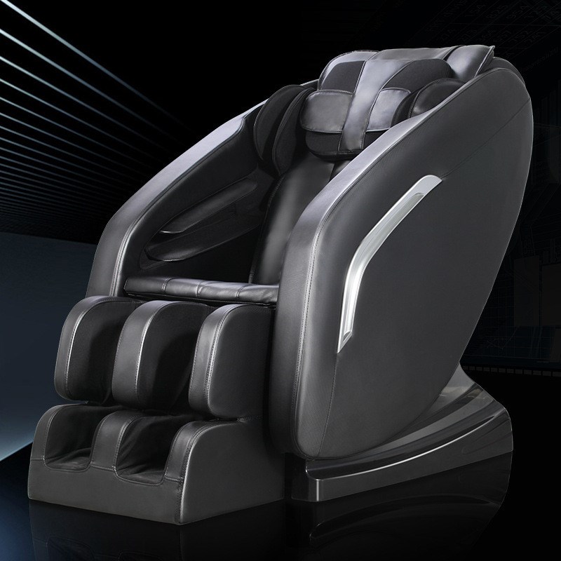按摩椅家用全身多功能全自动D揉捏电动太空活力舱沙发椅