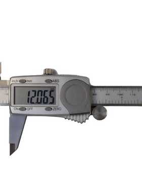 韩国倍特L1H量具 IP54不锈钢防水数显游标卡尺0-150电子现货