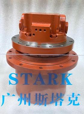 6698127行走汕猫E32行走总成MAG-18VP-350F行走E32 E34 E35 E37