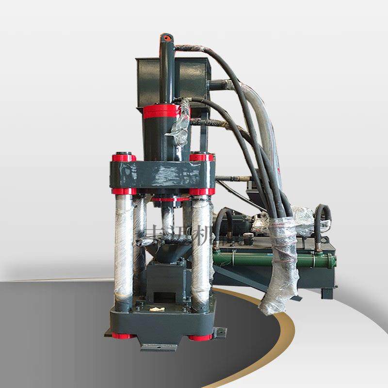 630吨生熟铁屑压饼机 四柱液压高密度铜粉压块机 铝屑圆饼压缩机,五金/工具,其他机械五金,淘宝优惠券,粉丝福利购,淘宝优惠卷