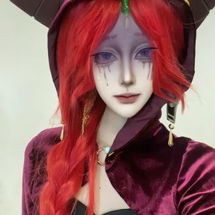 祭司原皮cos服第五人格菲欧娜cos