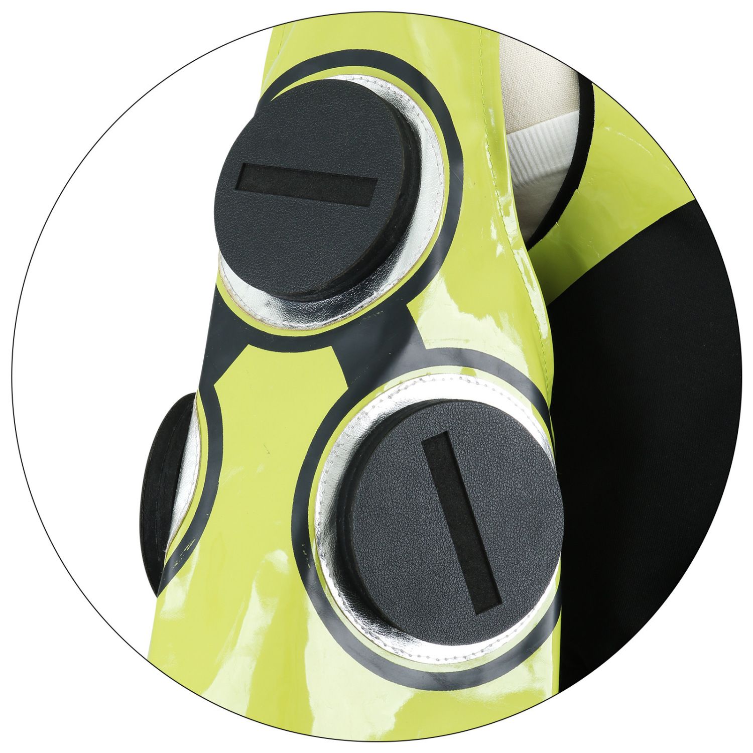 绝区零cos服安比德玛拉狡