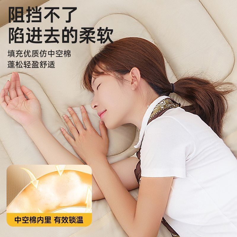 JEEP睡袋成人户外露营帐篷双人四季被子夏天防潮夏季单人便携旅行