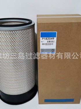 供应P1d82049空气滤芯高效率空气滤芯