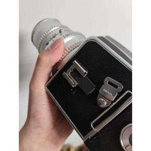 哈苏500系列冷靴配件 铭牌位冷靴 冷靴贴 测光表挂绳配件