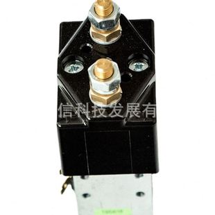 Albright24V旁路接触器SW180B 环信科技电动叉车进口接触器 751
