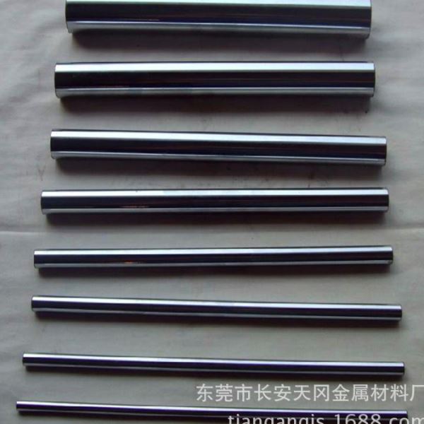 供应316L不锈钢光亮研磨易车棒 不锈钢六角棒 包退换