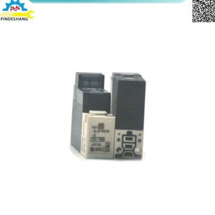 X476 VQ120U闭VQ110开 5LO X475 K15L SMC真空发生器ZB0030