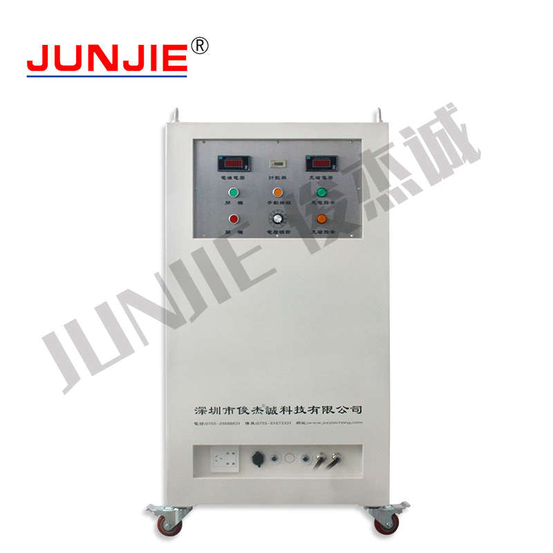 铁氧体多极充磁诚喇叭磁s磁铁机电机大功率俊杰汝着快速转子机铁