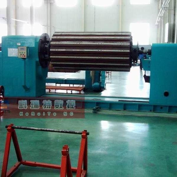 RX大型电力变压器绕线机、大型绕线机、数控绕线机、高低压绕线机