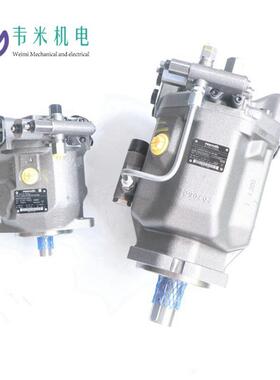 力士乐rexroth变量柱塞泵R910907403 AA10VSO45DR/31R-PPA12N00