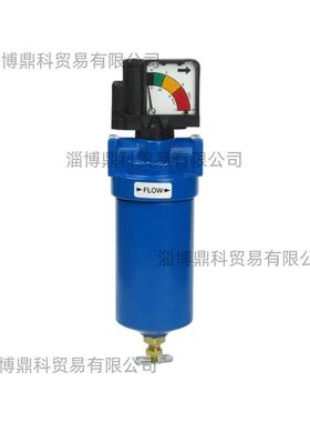 PARKER派克BALSTON进口压缩空气过滤器滤清器HN12L-10CUG原厂特价