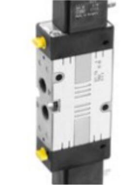 德国安沃驰aventics电磁阀0822063002 原装进口