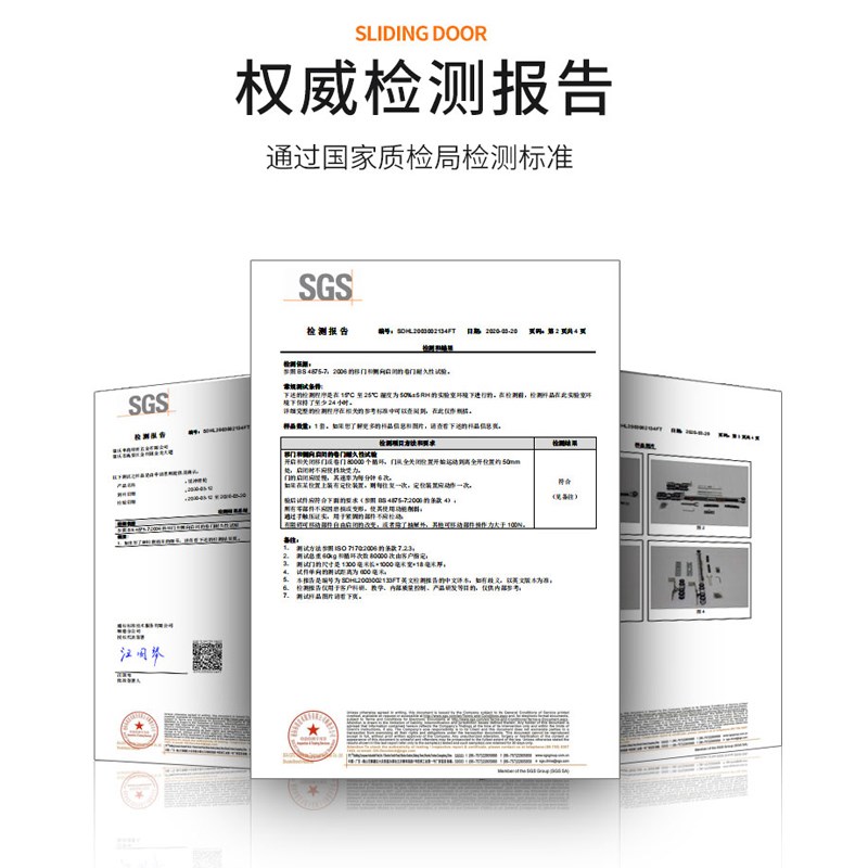 吊轨推拉门厨房木门双向阻尼缓冲吊轮移门轨道滑轮吊滑轨全套配件