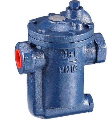 台湾DSC蒸汽疏水阀 980倒吊桶式蒸汽疏水阀 锅炉疏水阀DN1520