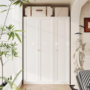 钢制阳台储物柜防水防晒户外防锈落地靠墙行李箱铁皮柜收纳置物柜